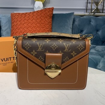 루이비통 모노그램 비파스 핸드 숄더백