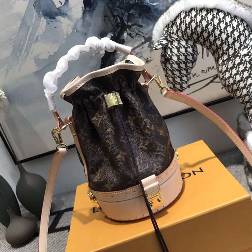 루이비통 모노그램 쁘띠노에