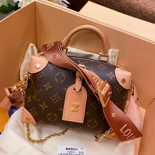 루이비통 모노그램 쁘띠뜨 말 수플