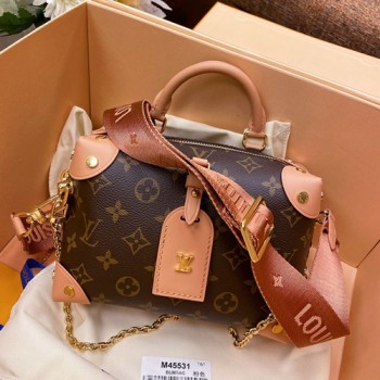 루이비통 모노그램 쁘띠뜨 말 수플