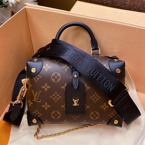 루이비통 모노그램 쁘띠뜨 말 수플