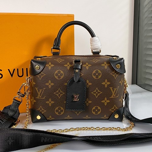 루이비통 모노그램 쁘띠뜨 말 수플