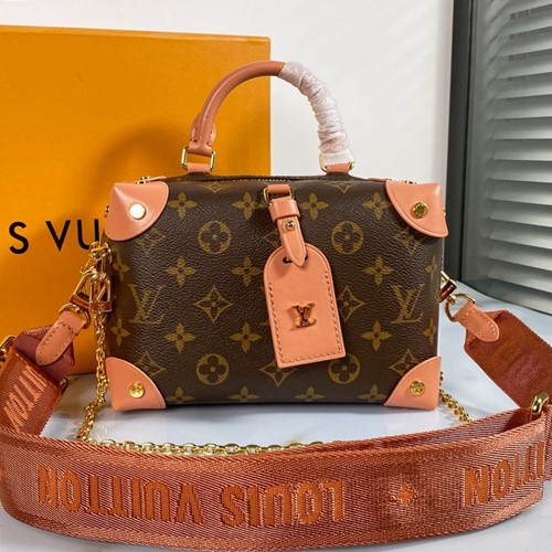 루이비통 모노그램 쁘띠뜨 말 수플