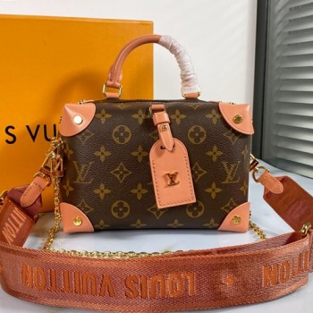 루이비통 모노그램 쁘띠뜨 말 수플