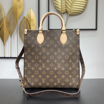 루이비통 모노그램 쁘띠삭플라 30cm