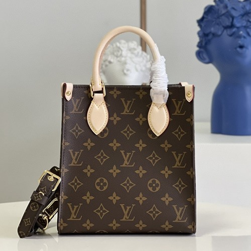 루이비통 모노그램 삭플라 BB