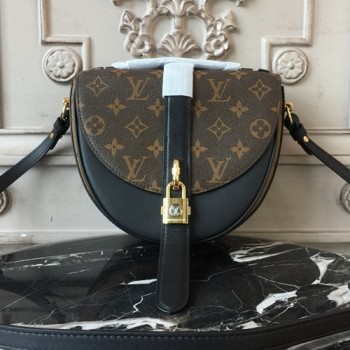 루이비통 모노그램 샹티이락