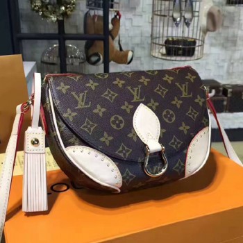 루이비통 모노그램 세인트(생)클라우드 크로스백