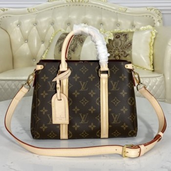 루이비통 모노그램 수플로 BB