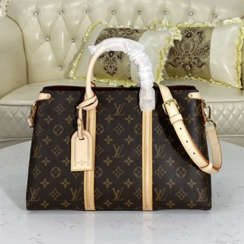 루이비통 모노그램 수플로 MM