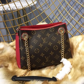 루이비통 모노그램 쉬렌BB