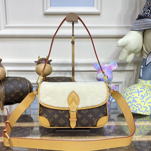 루이비통 모노그램 시어링 다이앤