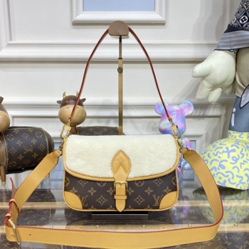 루이비통 모노그램 시어링 다이앤