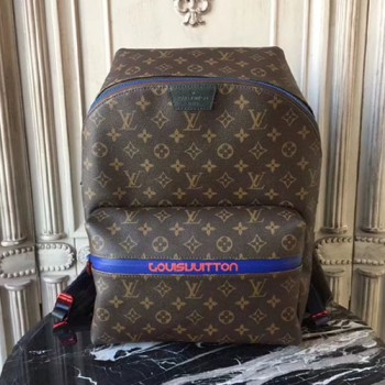루이비통 모노그램 아폴로 백팩