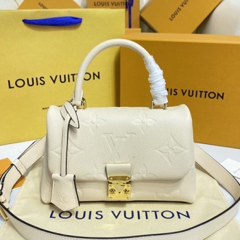 루이비통 모노그램 앙프렝뜨 마들렌BB