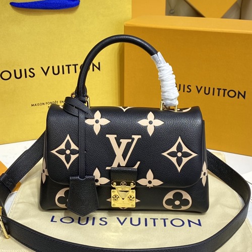 루이비통 모노그램 앙프렝뜨 마들렌BB