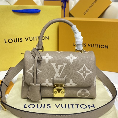 루이비통 모노그램 앙프렝뜨 마들렌BB