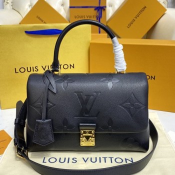 루이비통 모노그램 앙프렝뜨 마들렌MM