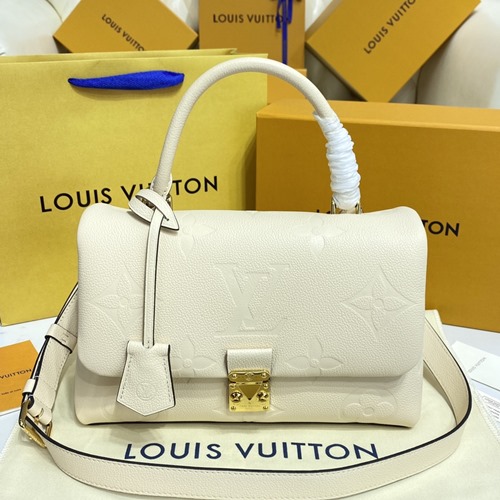 루이비통 모노그램 앙프렝뜨 마들렌MM