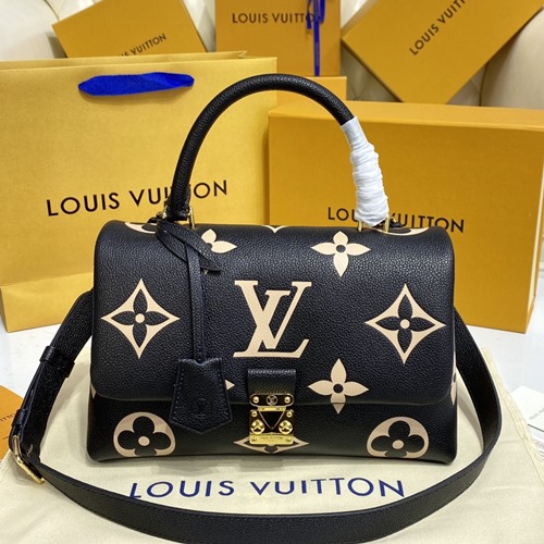 루이비통 모노그램 앙프렝뜨 마들렌MM