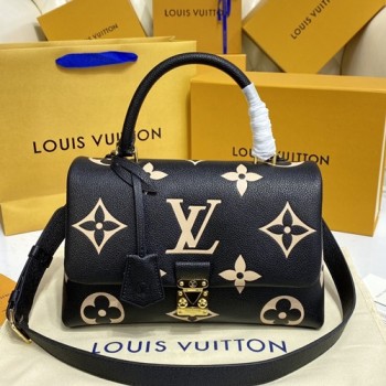 루이비통 모노그램 앙프렝뜨 마들렌MM