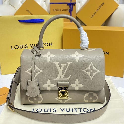 루이비통 모노그램 앙프렝뜨 마들렌MM