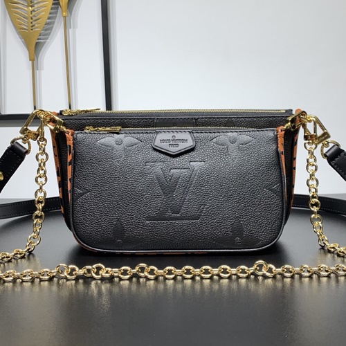 루이비통 모노그램 앙프렝뜨 멀티 포쉐트 악세수아