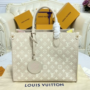 루이비통 모노그램 앙프렝뜨 온더고 MM