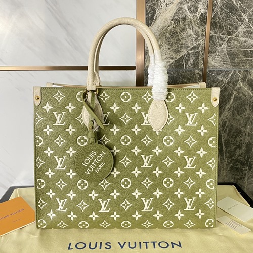 루이비통 모노그램 앙프렝뜨 온더고 MM