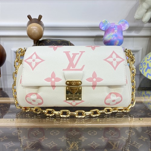 루이비통 모노그램 앙프렝뜨 페이보릿