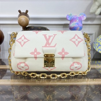 루이비통 모노그램 앙프렝뜨 페이보릿