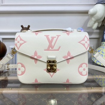 루이비통 모노그램 앙프렝뜨 포쉐트 메티스