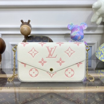 루이비통 모노그램 앙프렝뜨 포쉐트 펠리시