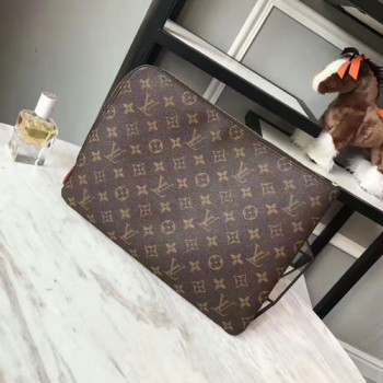 루이비통 모노그램 에띠 보야주 클러치백GM