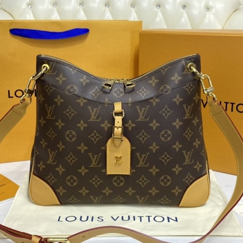 루이비통 모노그램 오데온 MM