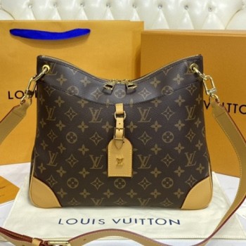 루이비통 모노그램 오데온 MM