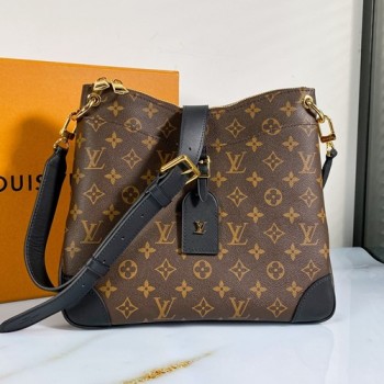 루이비통 모노그램 오데온 MM