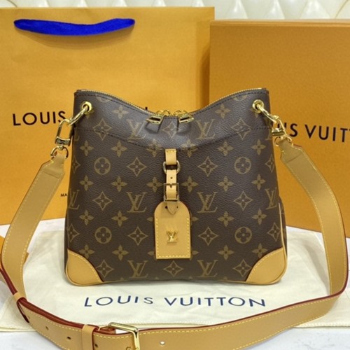 루이비통 모노그램 오데온 PM