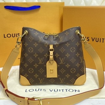 루이비통 모노그램 오데온 PM