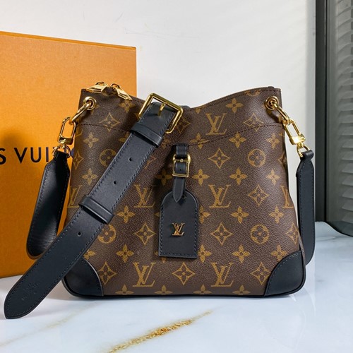 루이비통 모노그램 오데온 PM