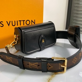 루이비통 모노그램 오피시에