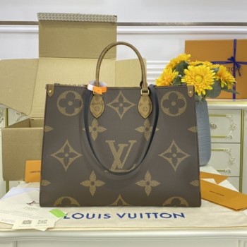 루이비통 모노그램 온더고 GM