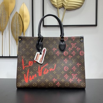 루이비통 모노그램 온더고 MM