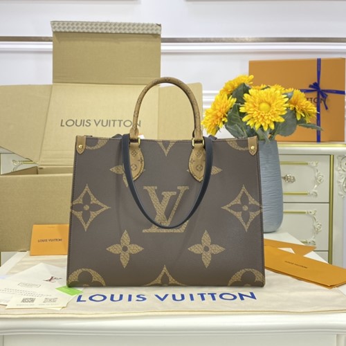 루이비통 모노그램 온더고 MM