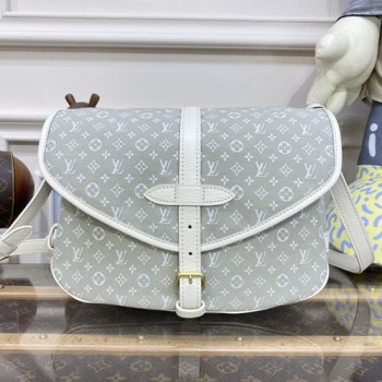 루이비통 모노그램 이딜 소뮤르 크로스백