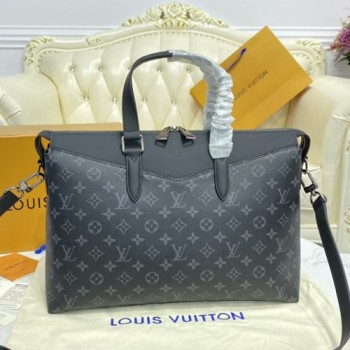 루이비통 모노그램 익스플로러 브리프케이스