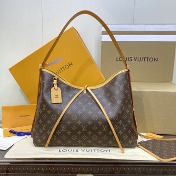 루이비통 모노그램 캐리올 MM