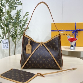 루이비통 모노그램 캐리올 PM