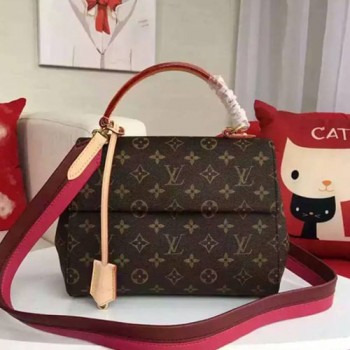 루이비통 모노그램 클루니 BB,MM