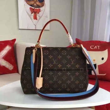 루이비통 모노그램 클루니 BB,MM